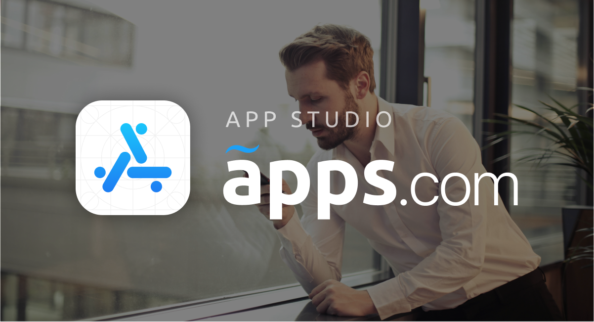 Help - How do I share my App? en